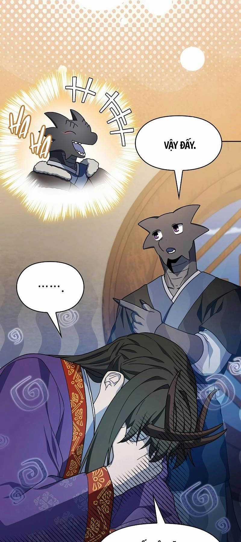 Nền Văn Minh Nebula Chapter 41 trang 20