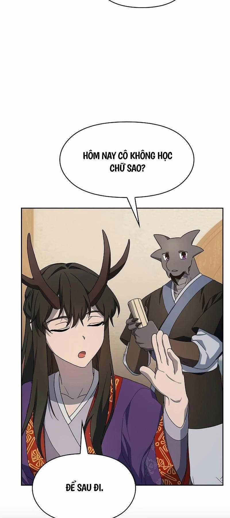 Nền Văn Minh Nebula Chapter 41 trang 22