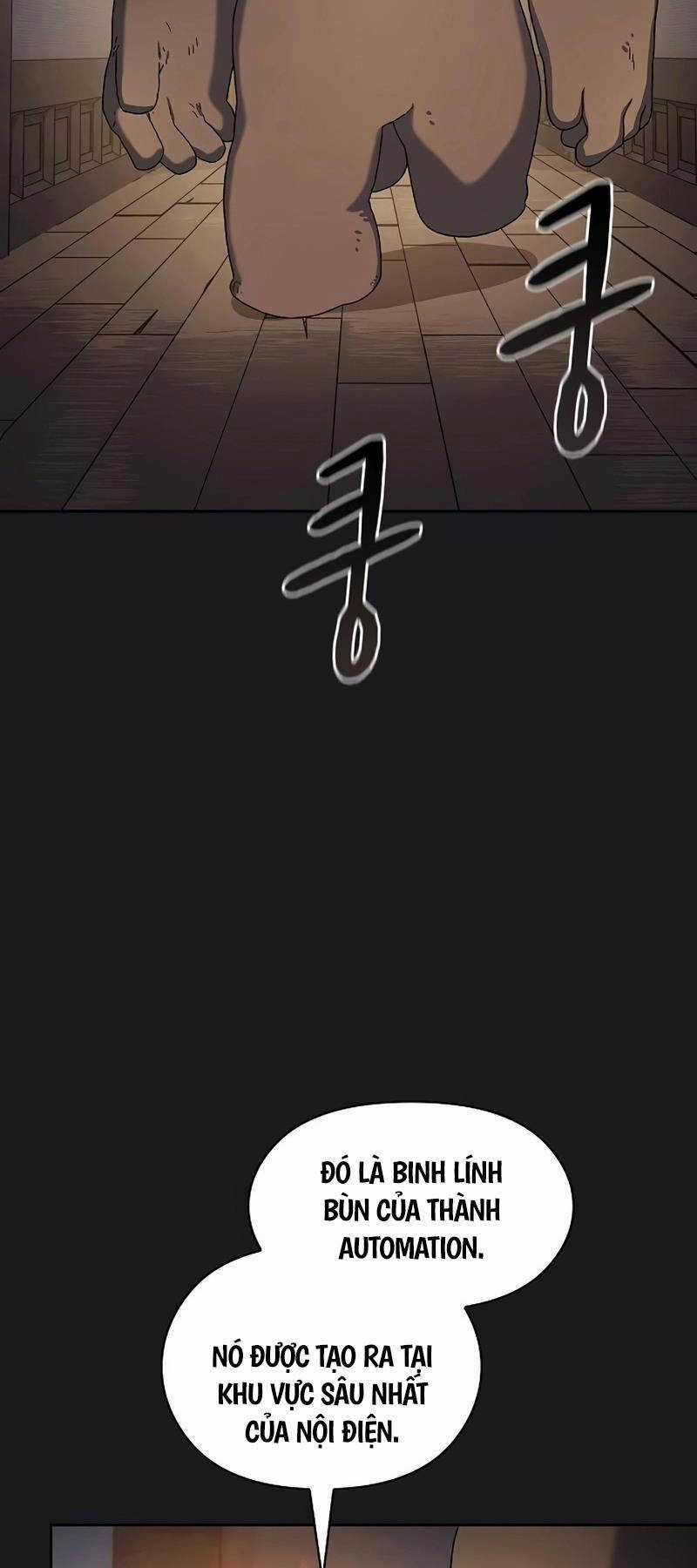 Nền Văn Minh Nebula Chapter 41 trang 26