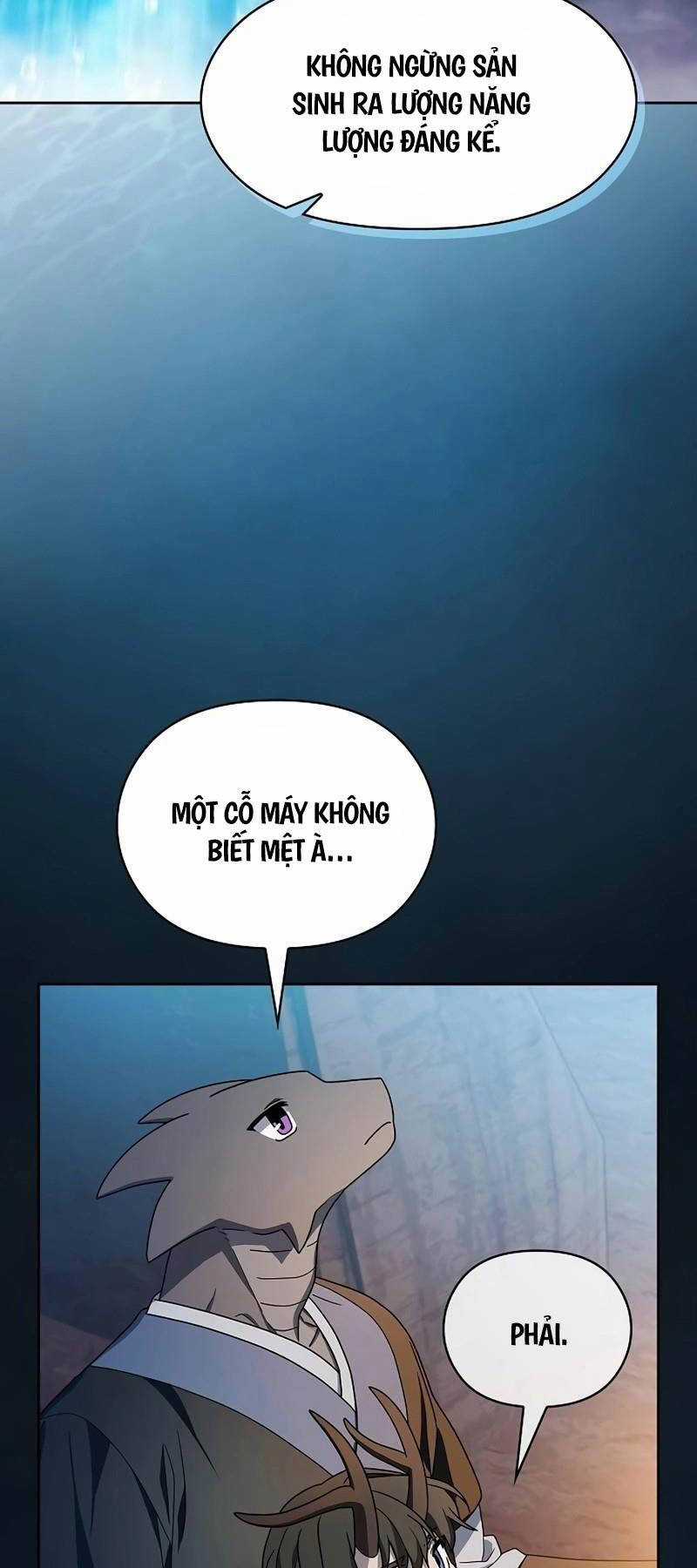 Nền Văn Minh Nebula Chapter 41 trang 37