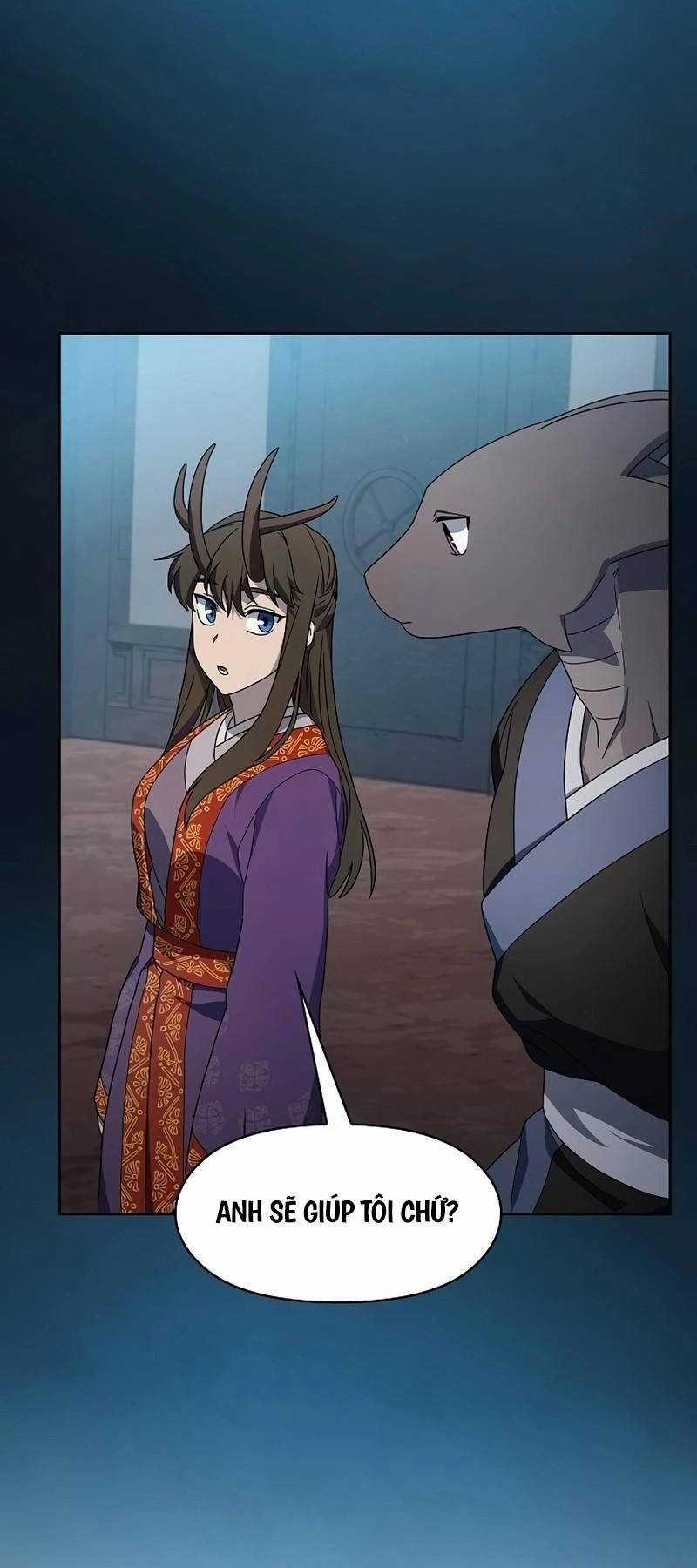 Nền Văn Minh Nebula Chapter 41 trang 41