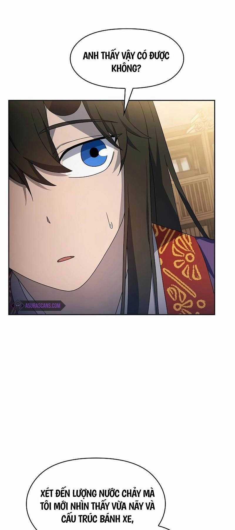 Nền Văn Minh Nebula Chapter 41 trang 47