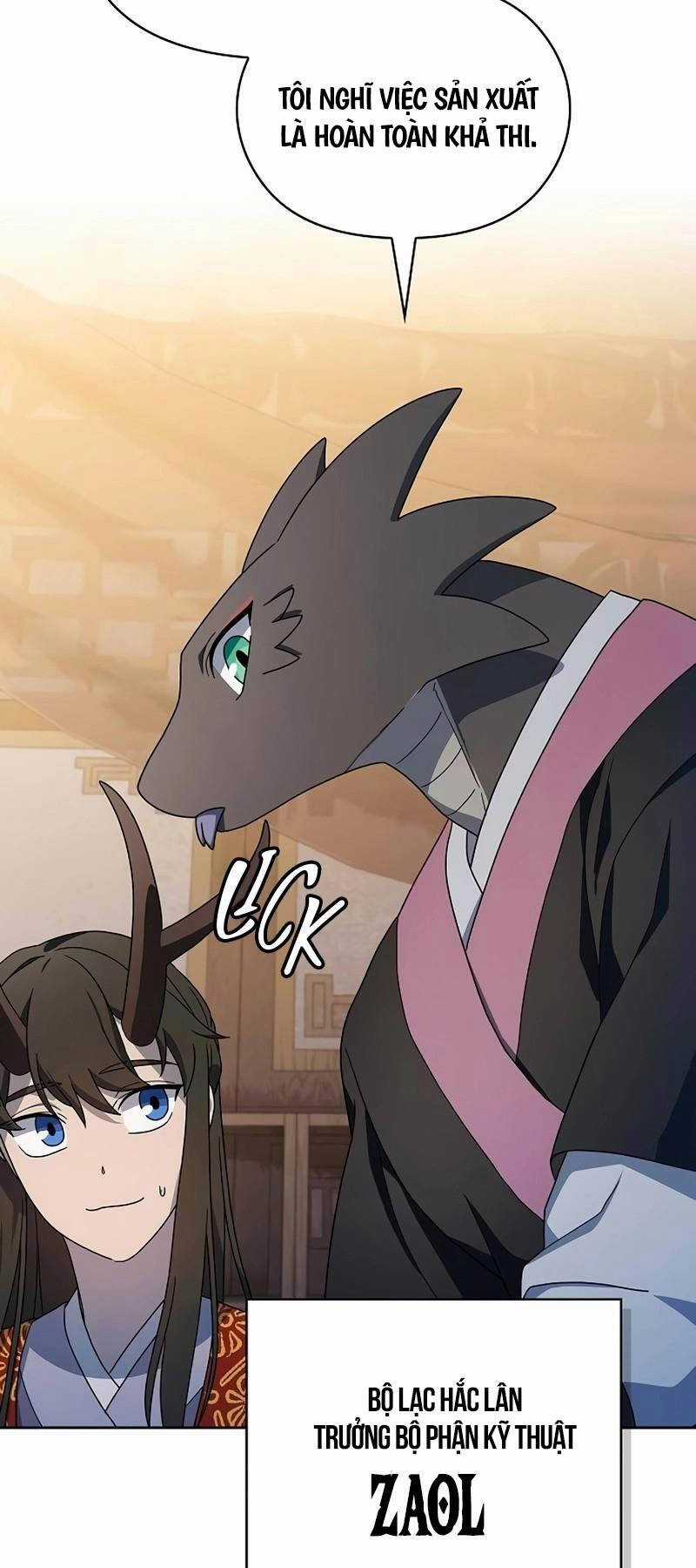 Nền Văn Minh Nebula Chapter 41 trang 48