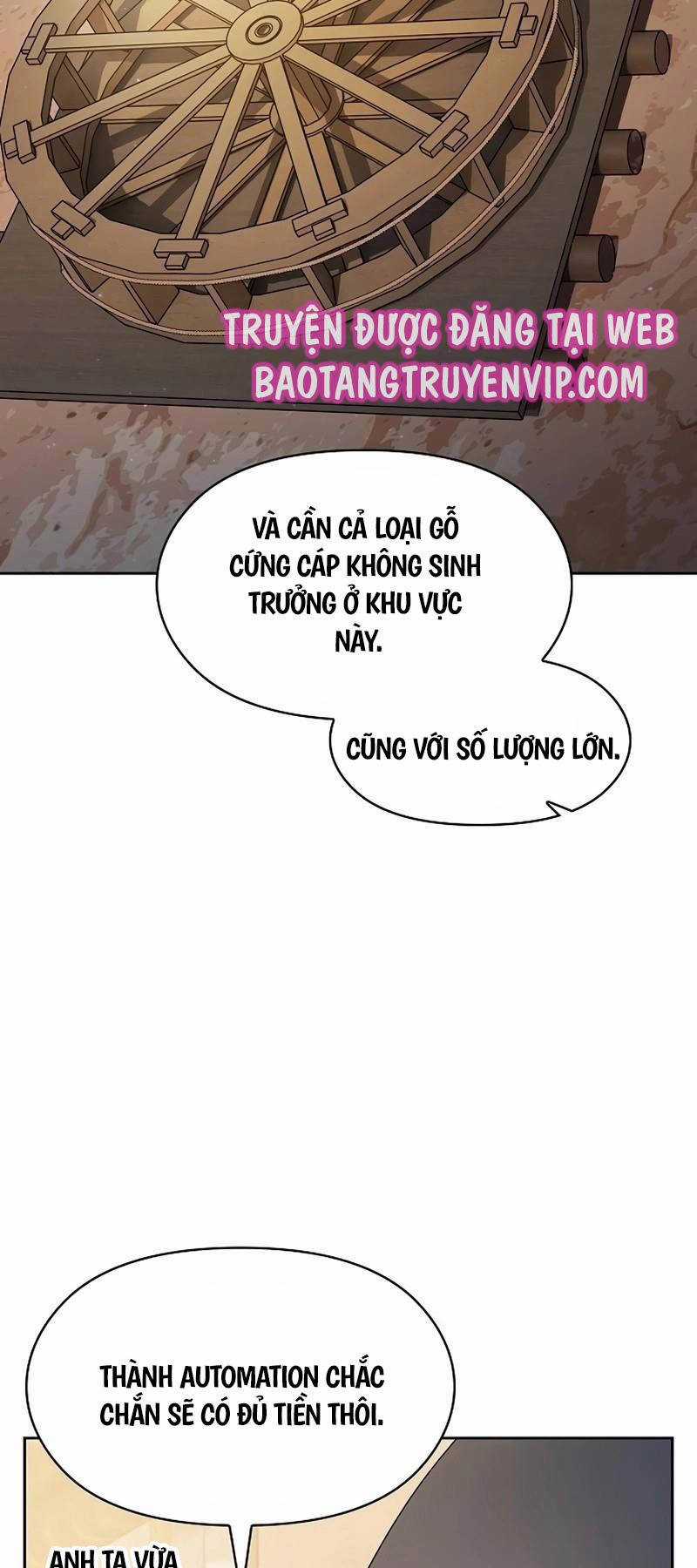 Nền Văn Minh Nebula Chapter 41 trang 50