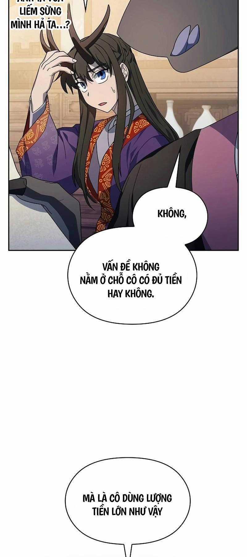 Nền Văn Minh Nebula Chapter 41 trang 51