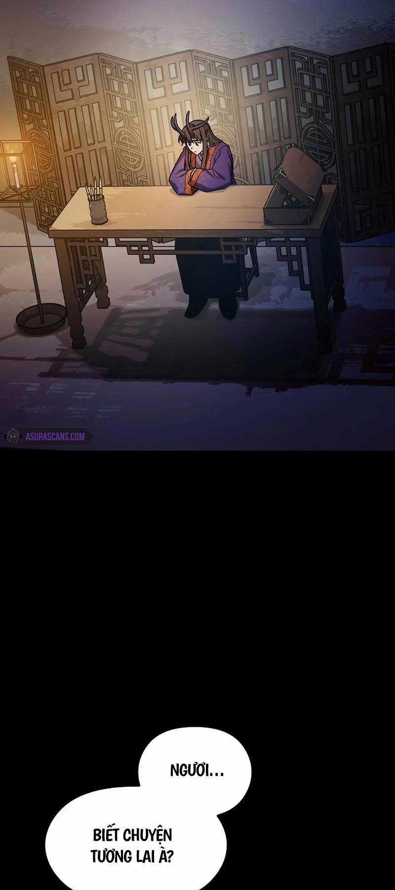 Nền Văn Minh Nebula Chapter 41 trang 55