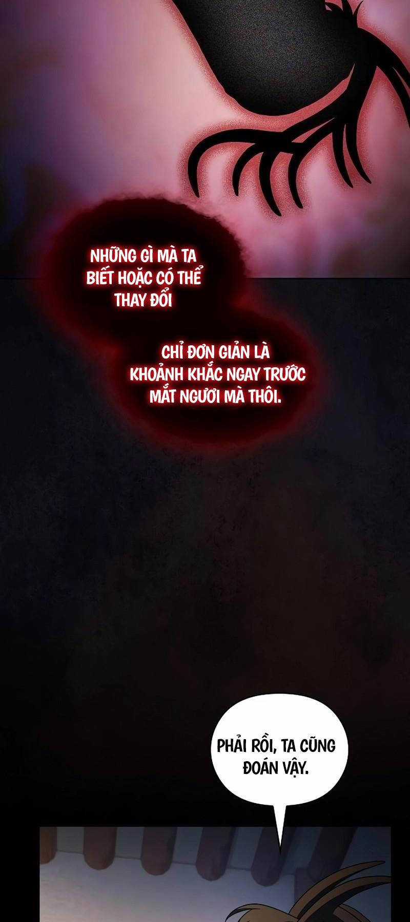 Nền Văn Minh Nebula Chapter 41 trang 57