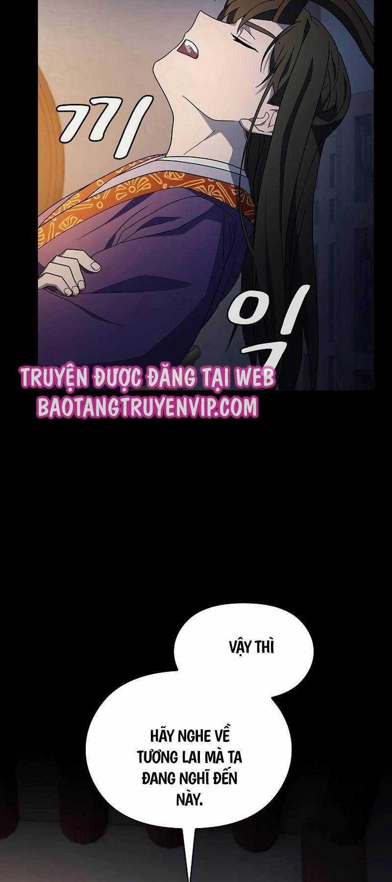 Nền Văn Minh Nebula Chapter 41 trang 58