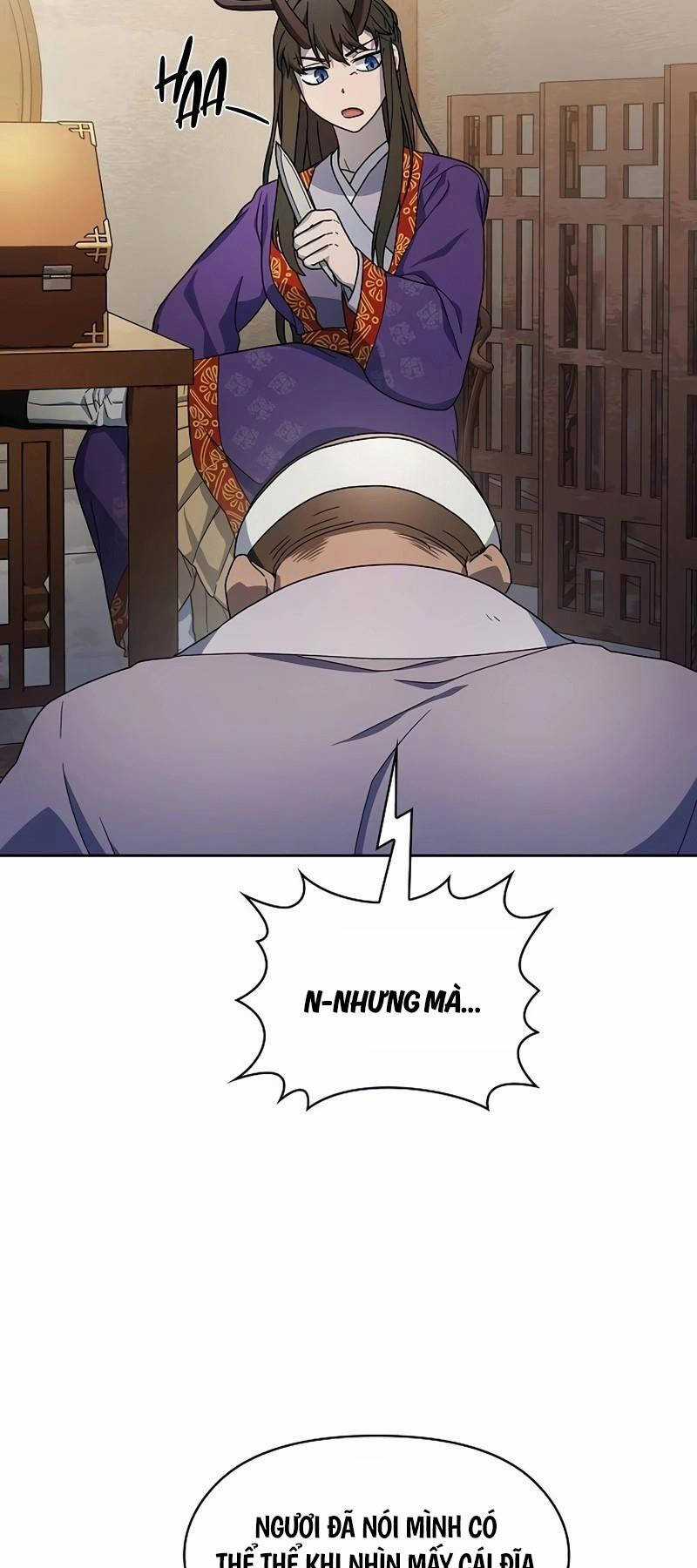 Nền Văn Minh Nebula Chapter 41 trang 8