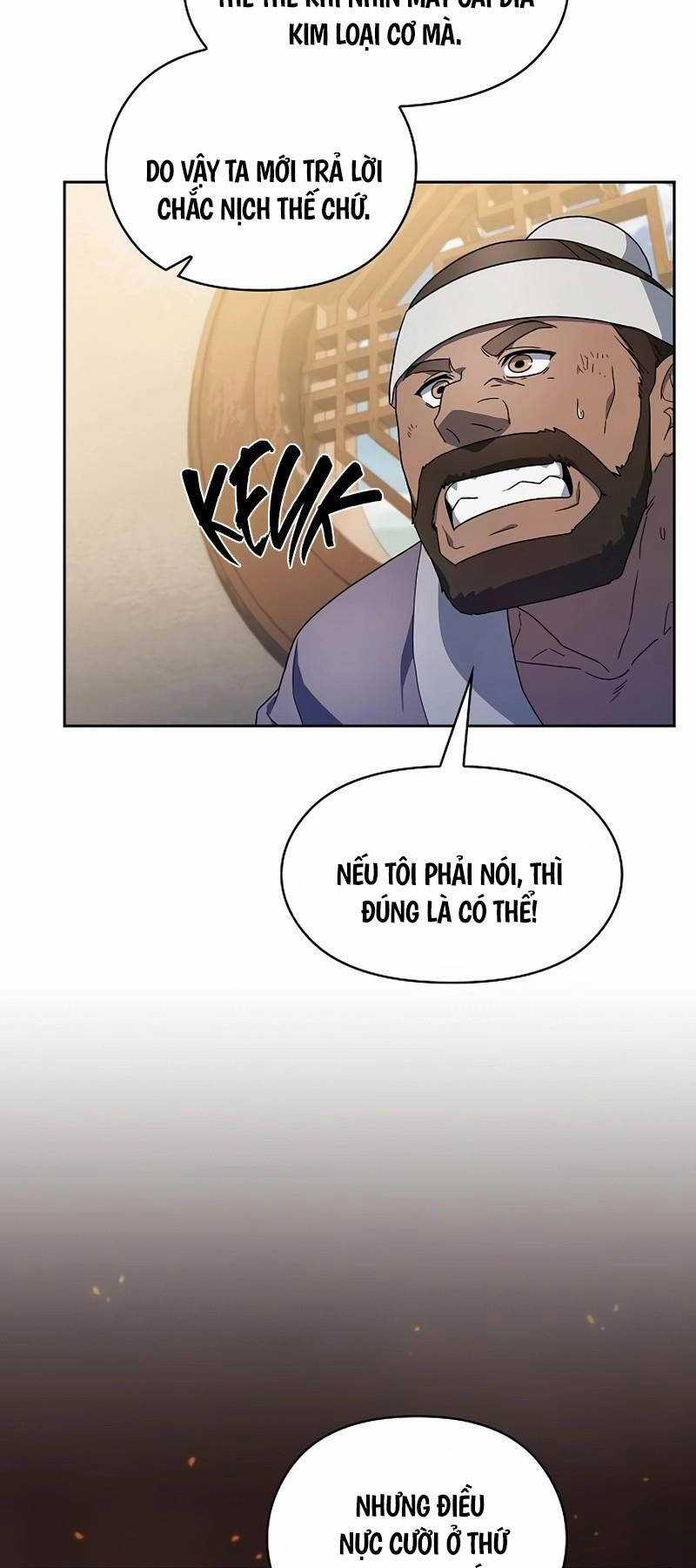 Nền Văn Minh Nebula Chapter 41 trang 9