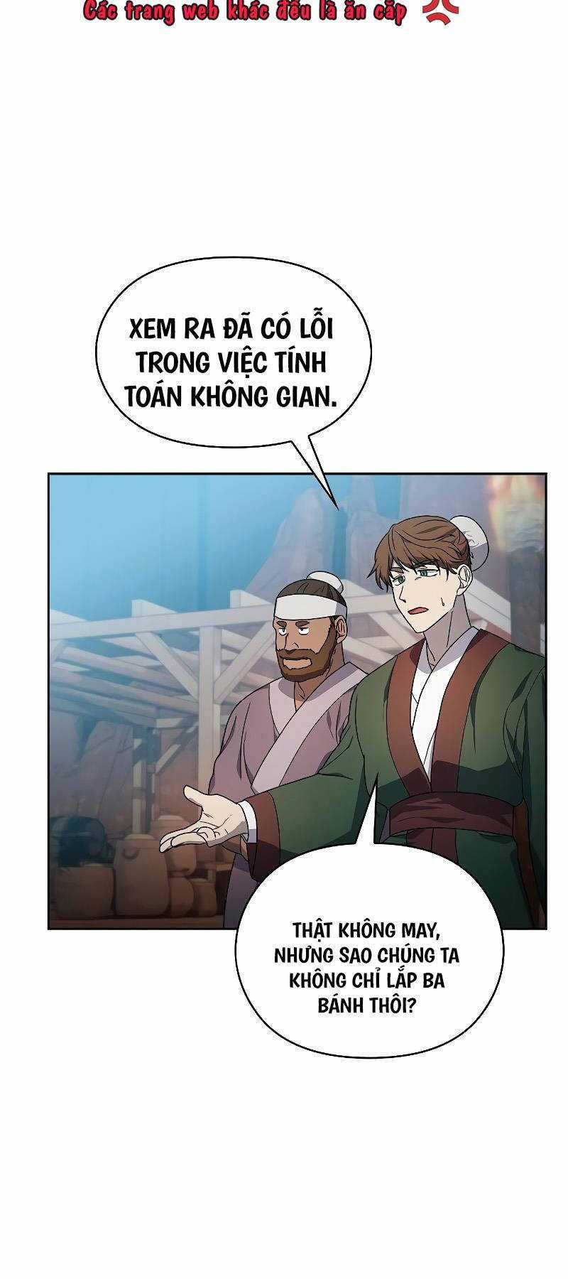 Nền Văn Minh Nebula Chapter 42 trang 10