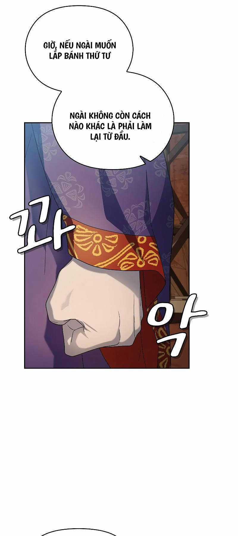 Nền Văn Minh Nebula Chapter 42 trang 11