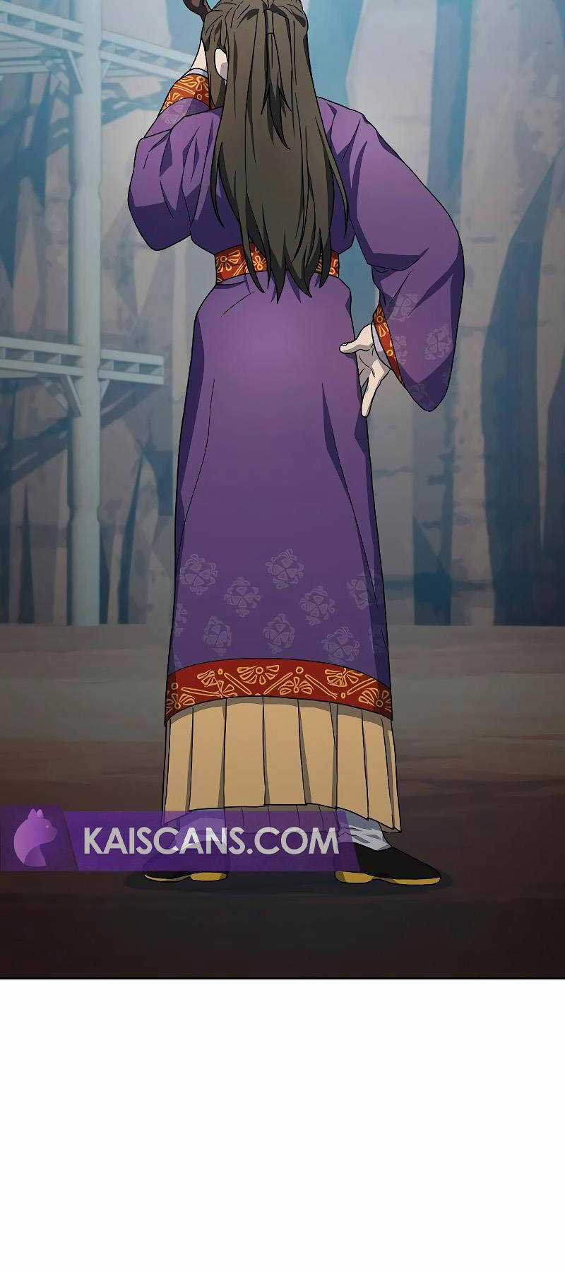 Nền Văn Minh Nebula Chapter 42 trang 13