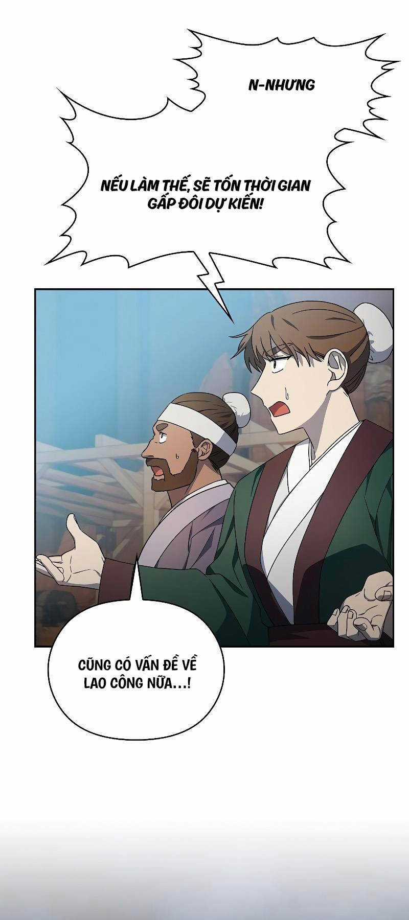 Nền Văn Minh Nebula Chapter 42 trang 14