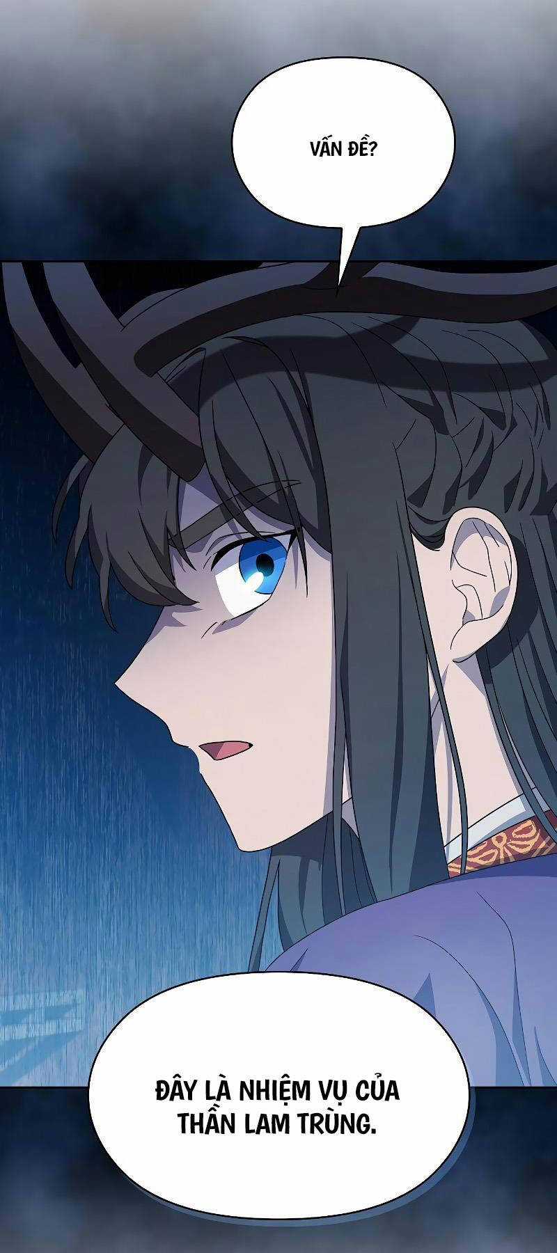 Nền Văn Minh Nebula Chapter 42 trang 15