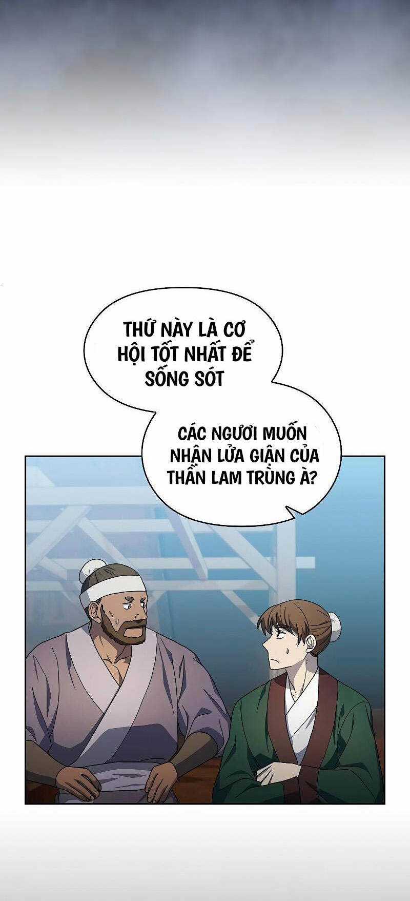 Nền Văn Minh Nebula Chapter 42 trang 16