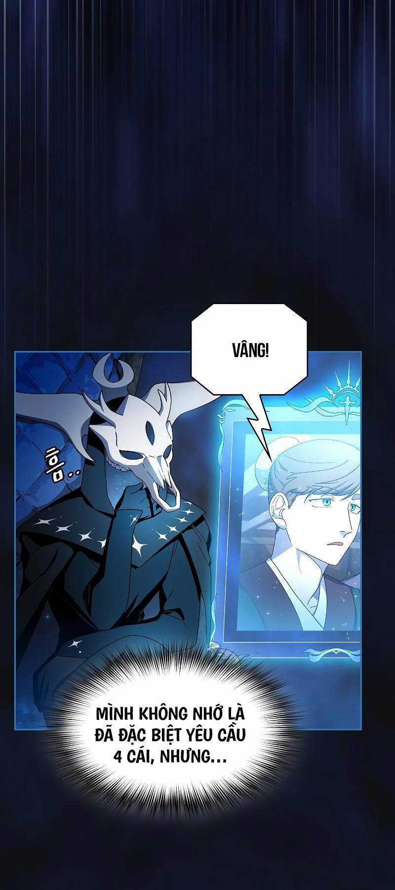 Nền Văn Minh Nebula Chapter 42 trang 19