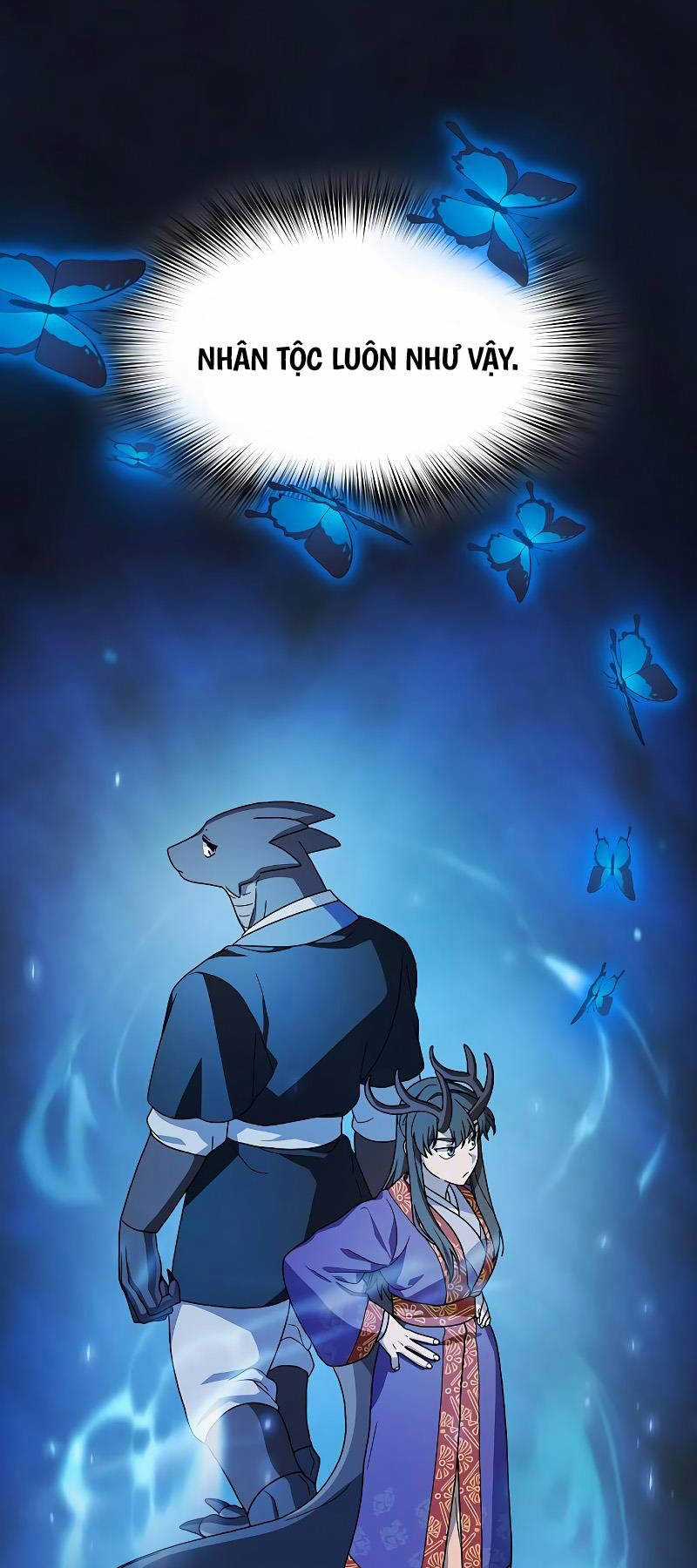 Nền Văn Minh Nebula Chapter 42 trang 20