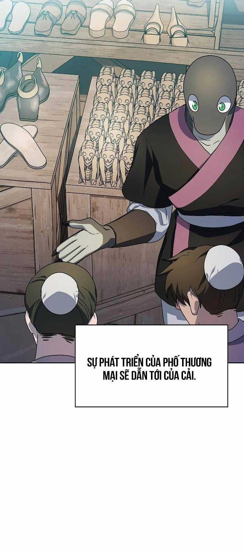 Nền Văn Minh Nebula Chapter 42 trang 24