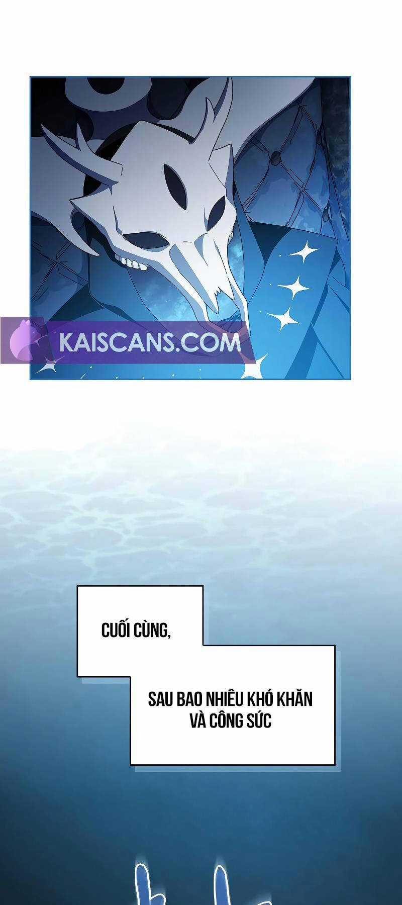 Nền Văn Minh Nebula Chapter 42 trang 25