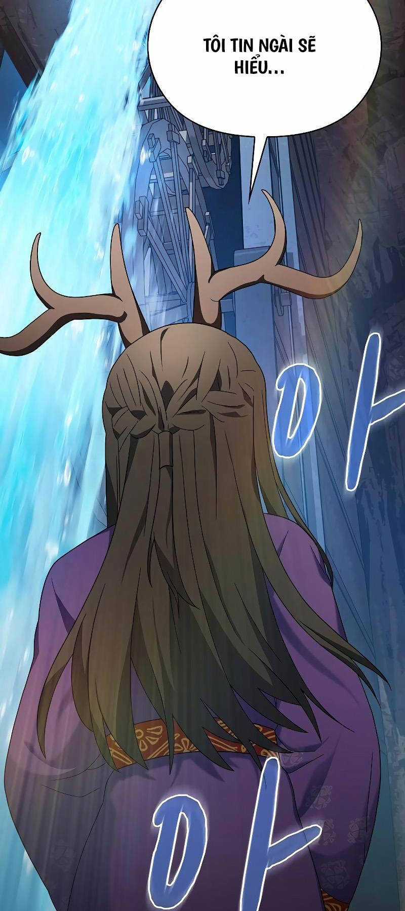 Nền Văn Minh Nebula Chapter 42 trang 36