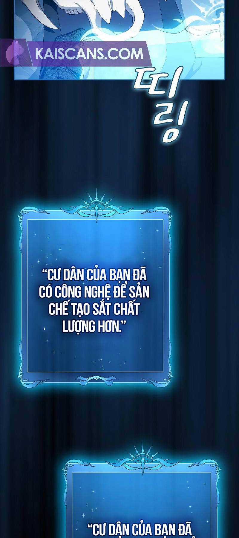 Nền Văn Minh Nebula Chapter 42 trang 38