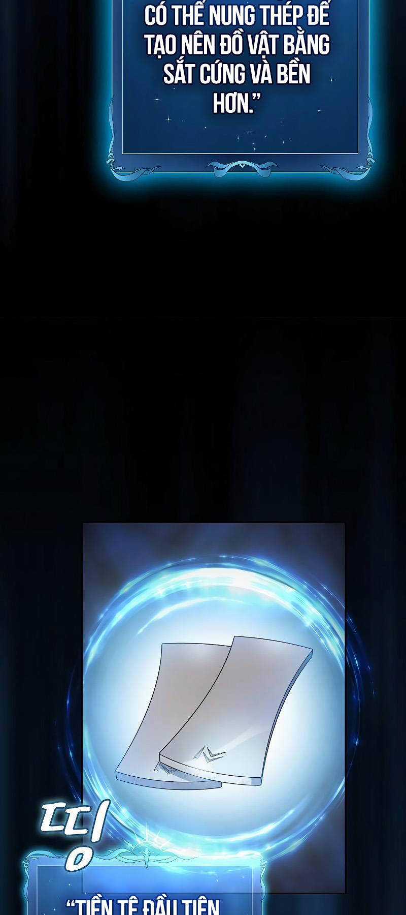 Nền Văn Minh Nebula Chapter 42 trang 39