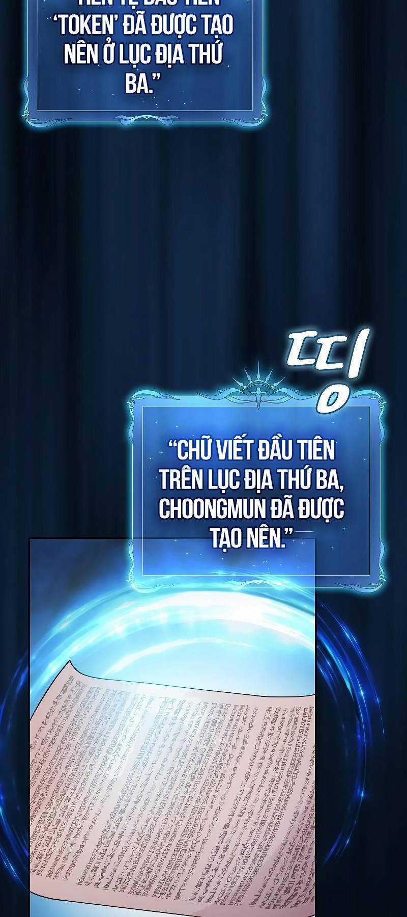 Nền Văn Minh Nebula Chapter 42 trang 40