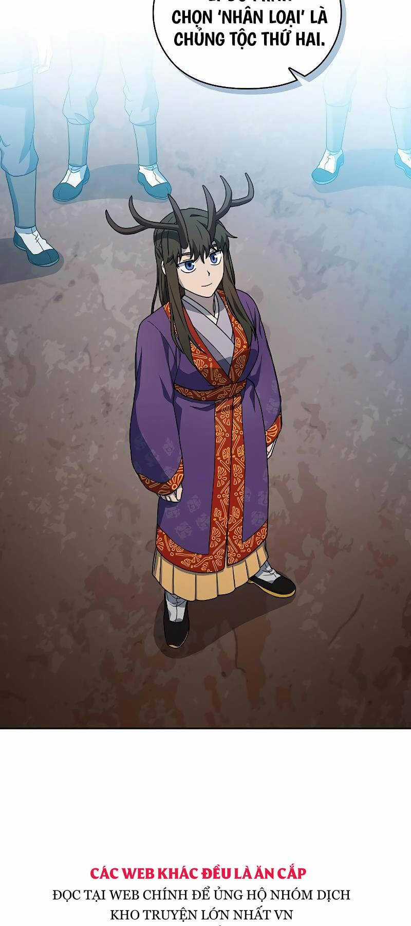 Nền Văn Minh Nebula Chapter 42 trang 43