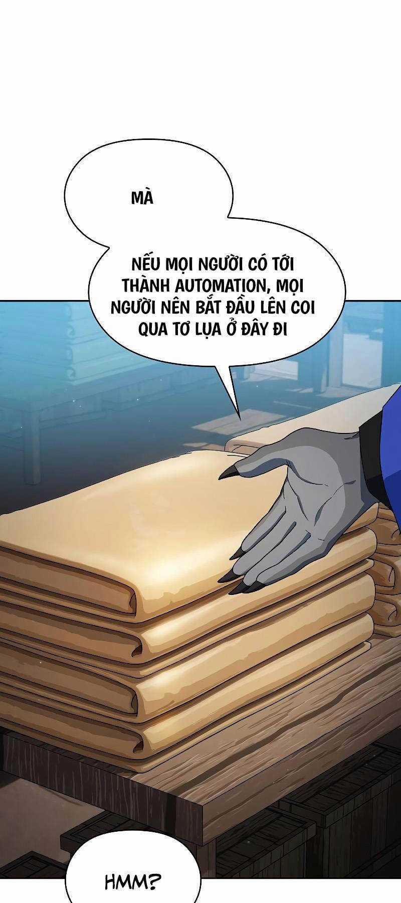 Nền Văn Minh Nebula Chapter 42 trang 49