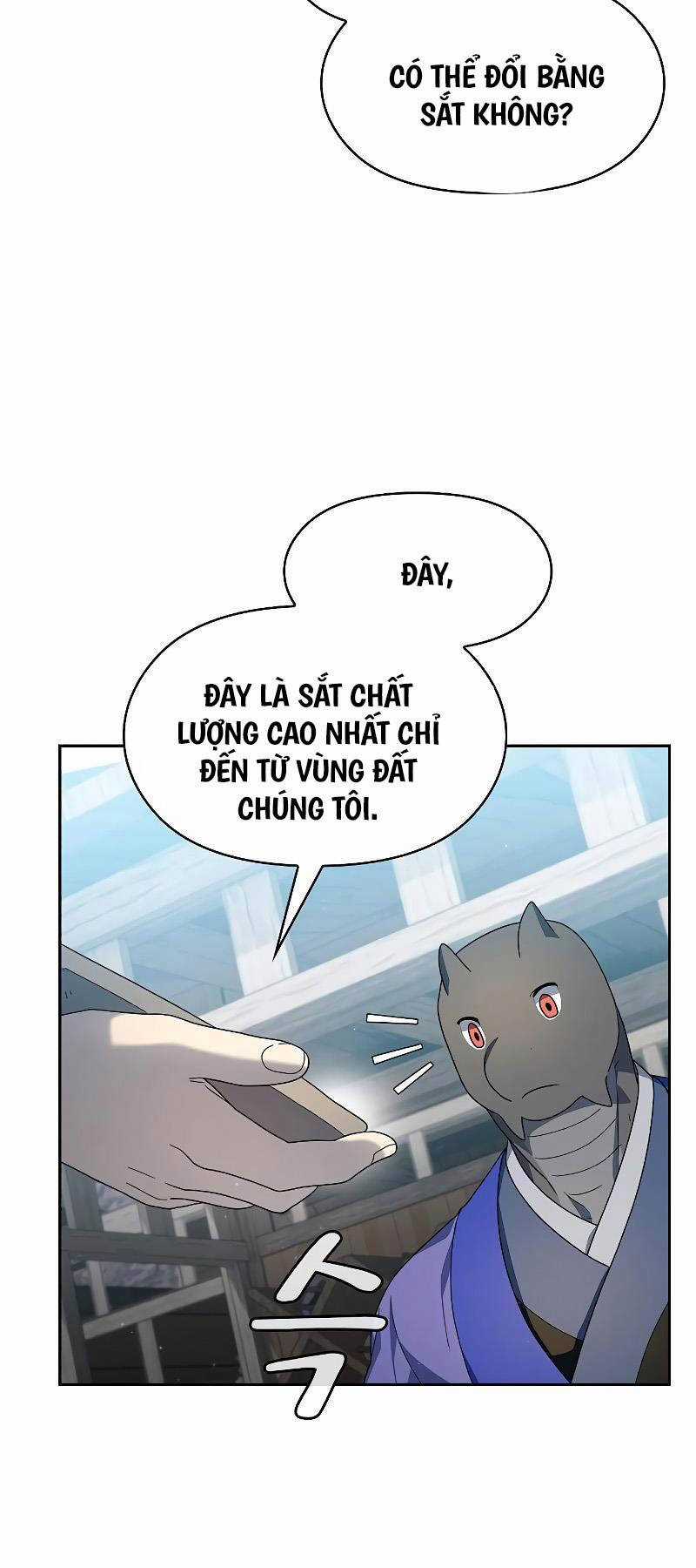 Nền Văn Minh Nebula Chapter 42 trang 51