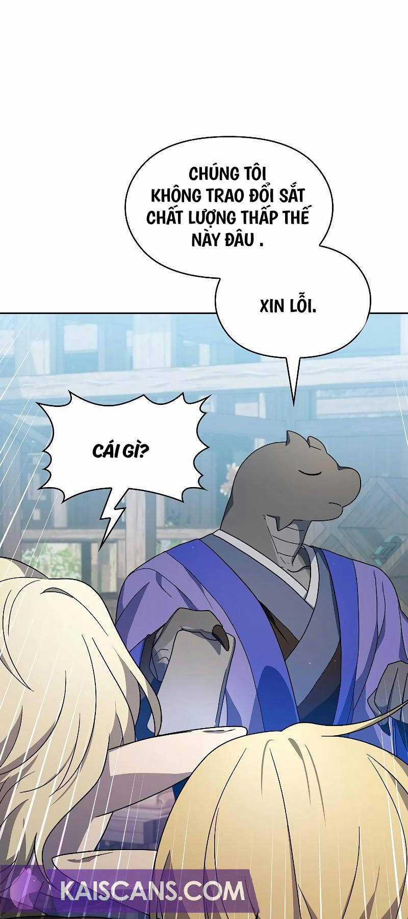 Nền Văn Minh Nebula Chapter 42 trang 54