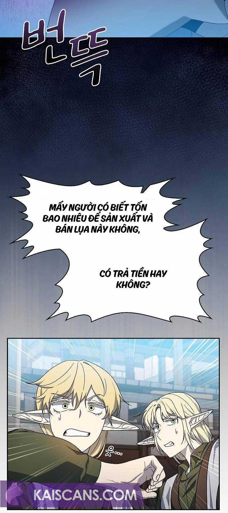 Nền Văn Minh Nebula Chapter 42 trang 58