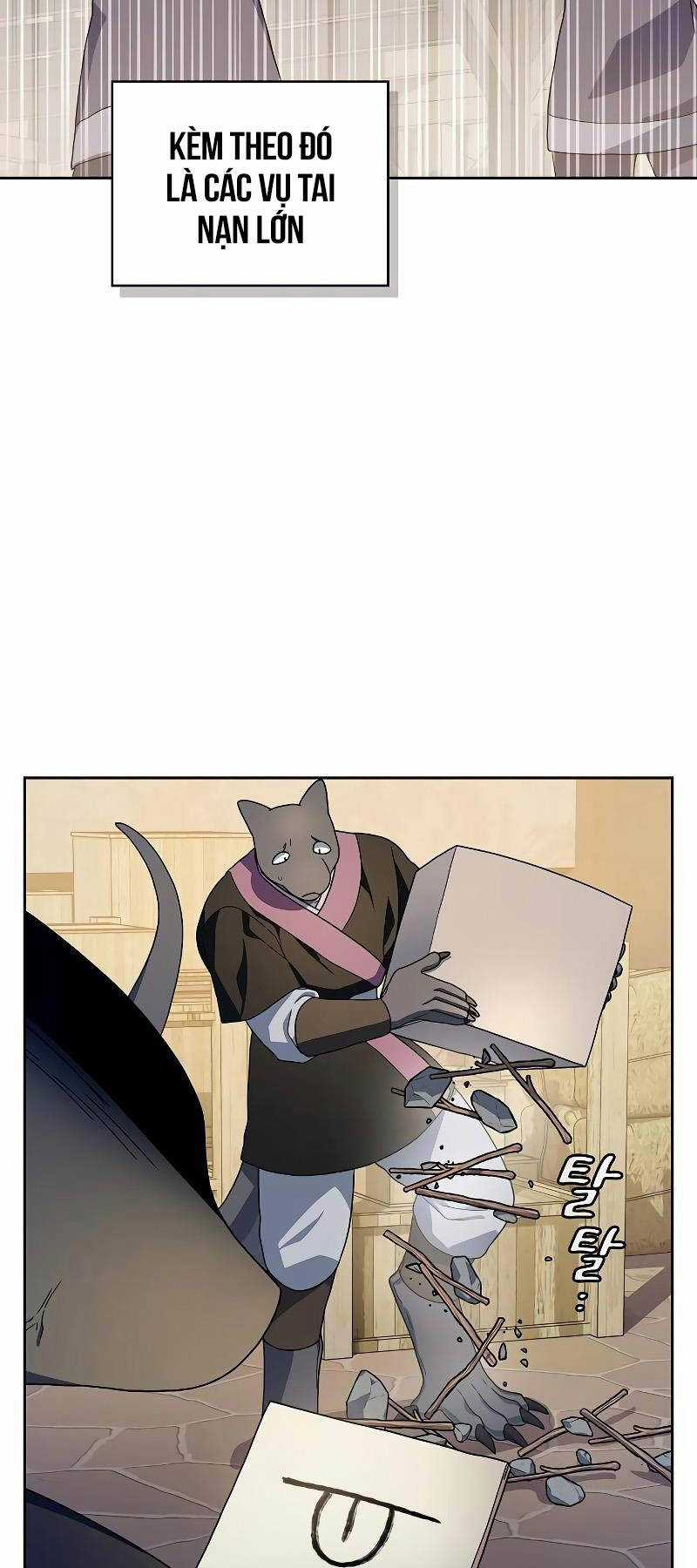 Nền Văn Minh Nebula Chapter 42 trang 7