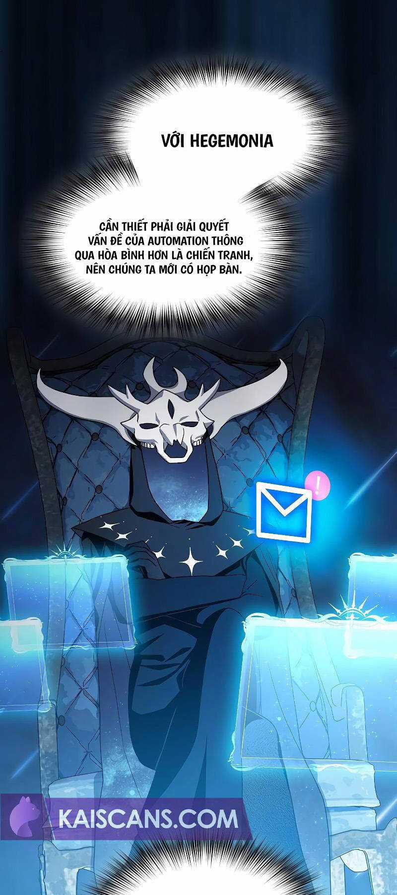 Nền Văn Minh Nebula Chapter 42 trang 73