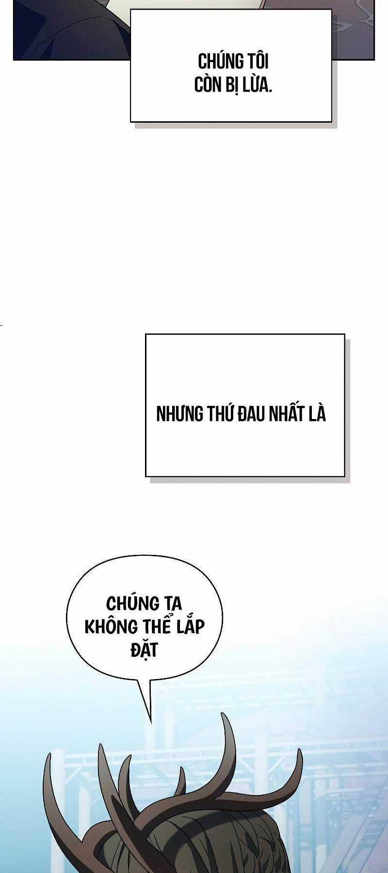 Nền Văn Minh Nebula Chapter 42 trang 8
