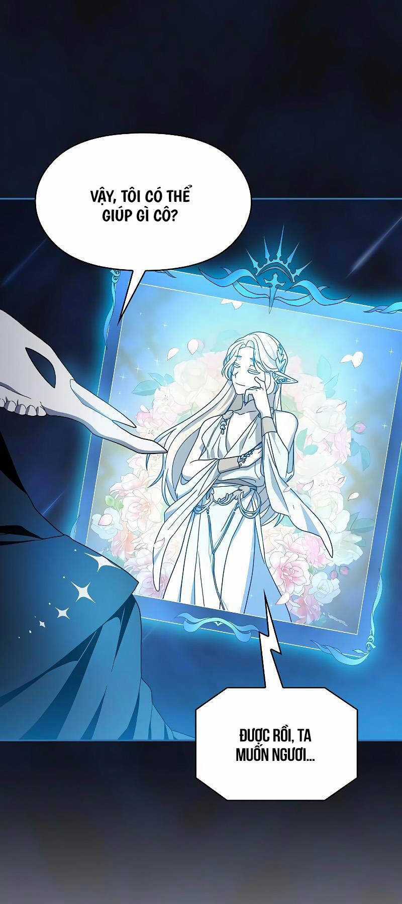 Nền Văn Minh Nebula Chapter 42 trang 86