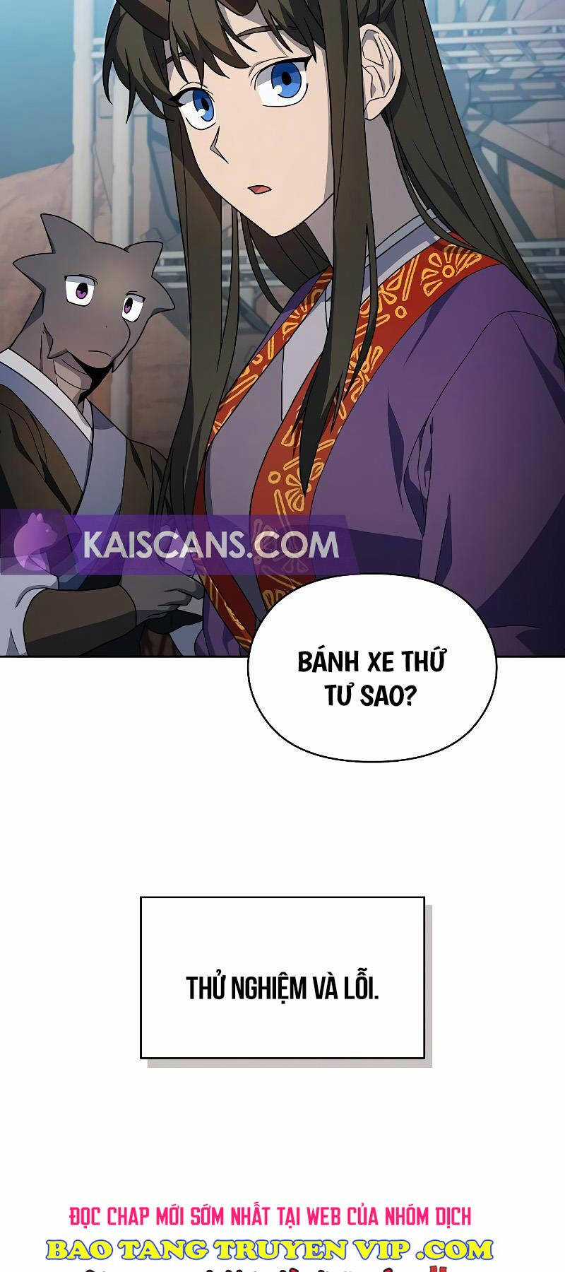 Nền Văn Minh Nebula Chapter 42 trang 9