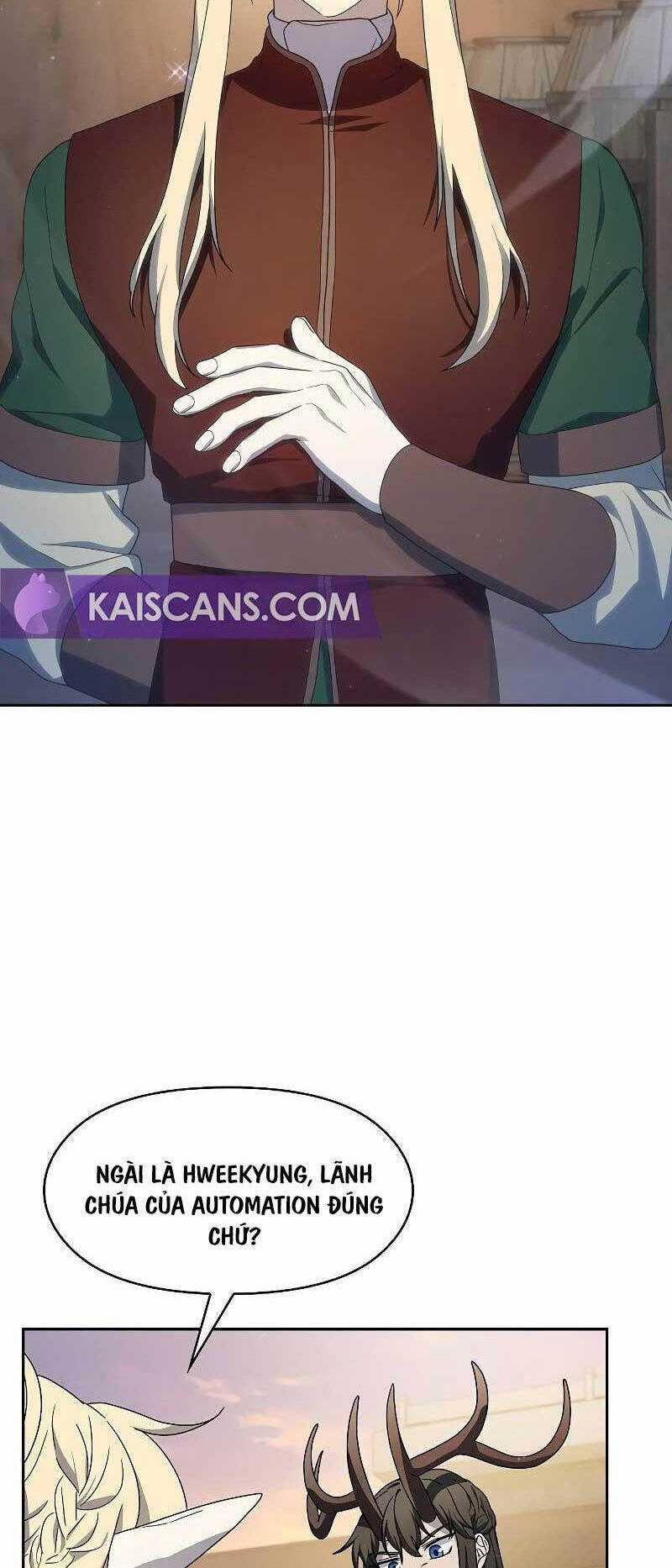 Nền Văn Minh Nebula Chapter 43 trang 11