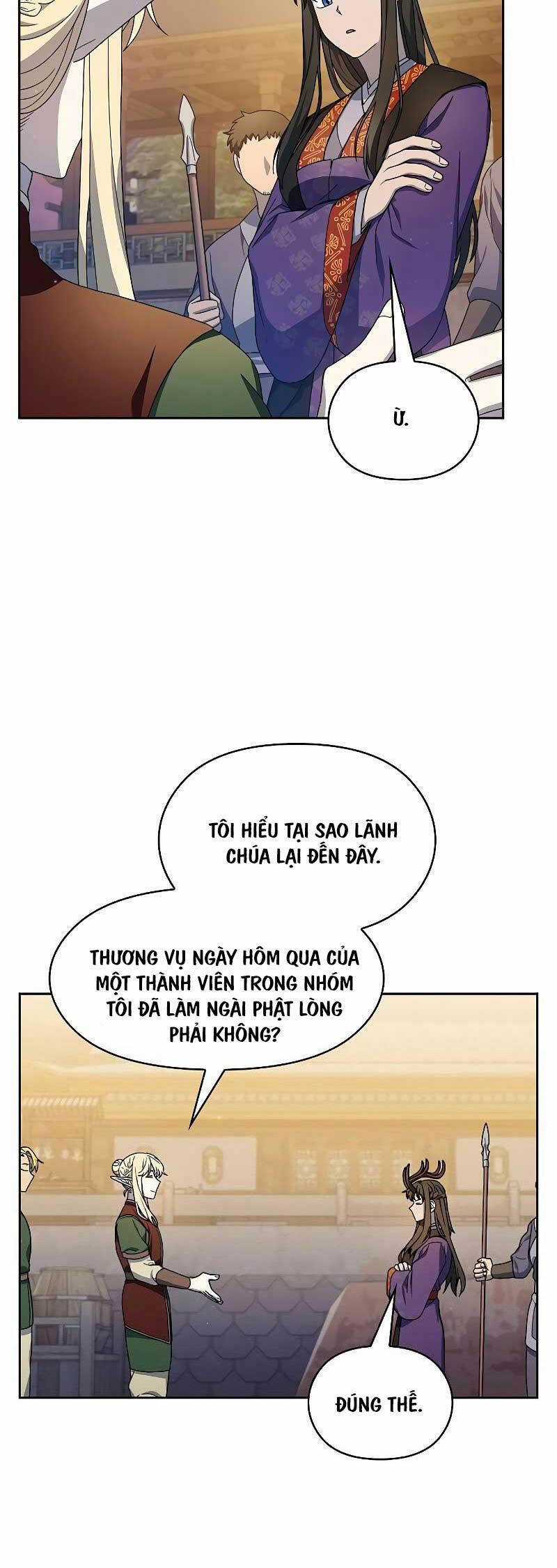 Nền Văn Minh Nebula Chapter 43 trang 12