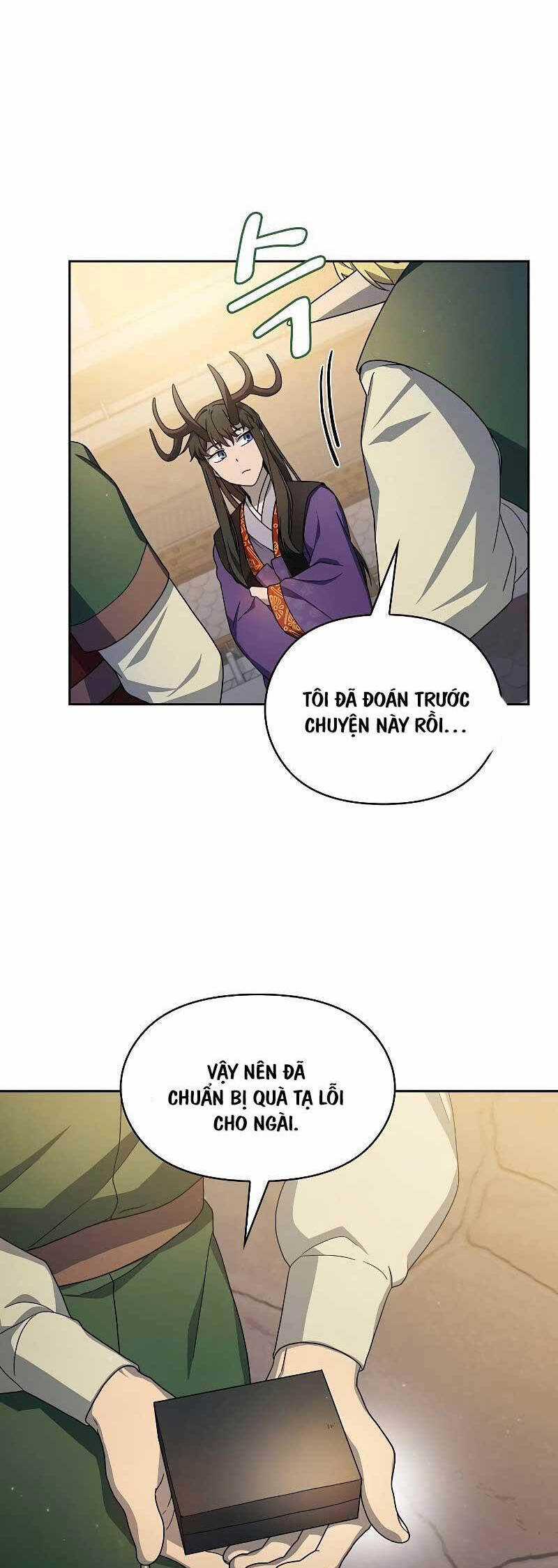 Nền Văn Minh Nebula Chapter 43 trang 13