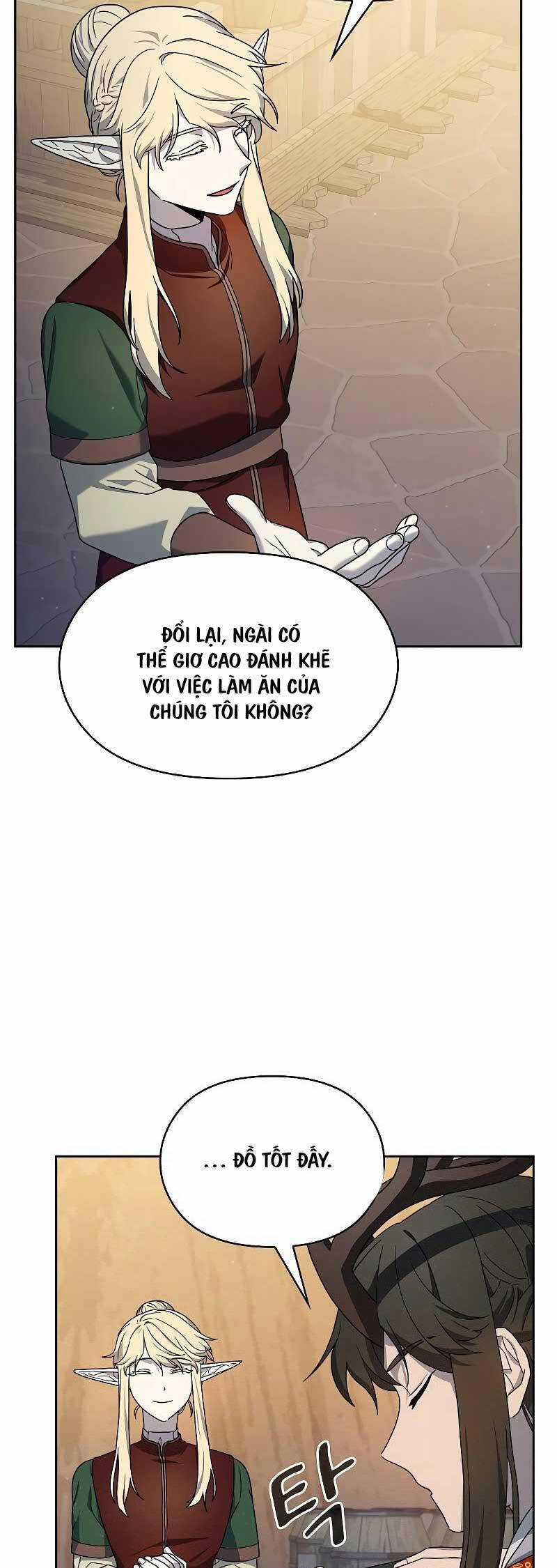 Nền Văn Minh Nebula Chapter 43 trang 16