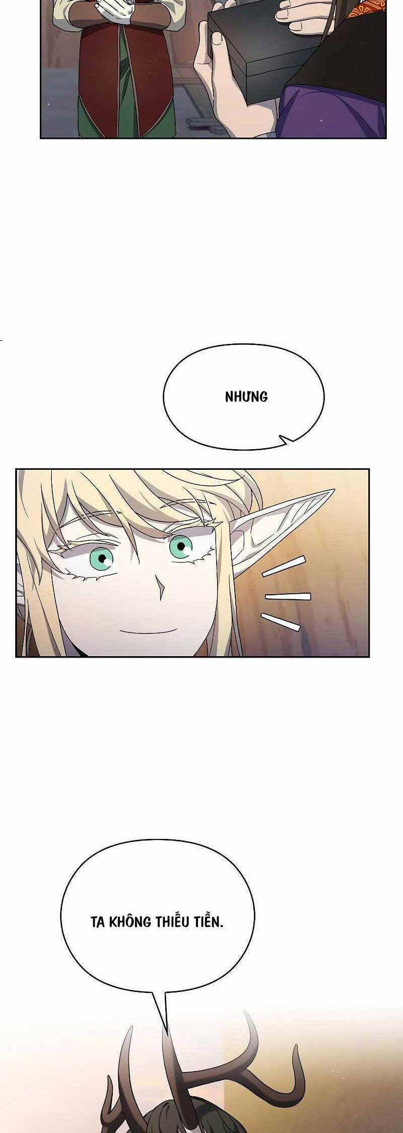 Nền Văn Minh Nebula Chapter 43 trang 17