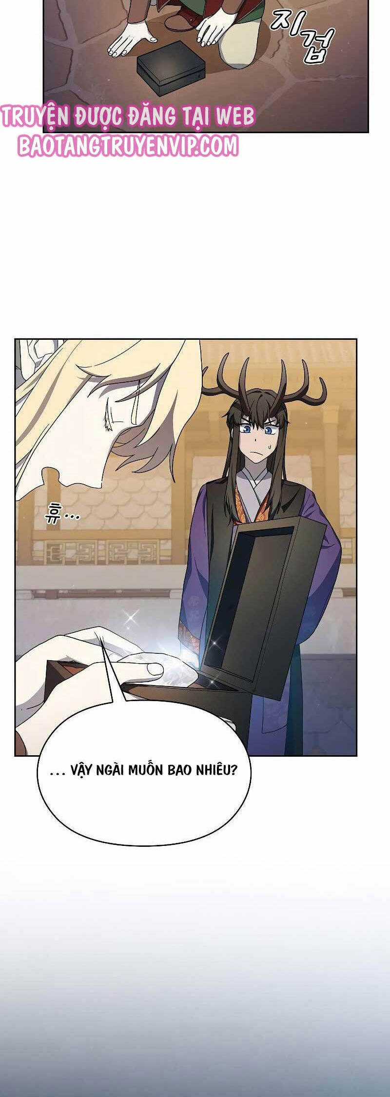 Nền Văn Minh Nebula Chapter 43 trang 19