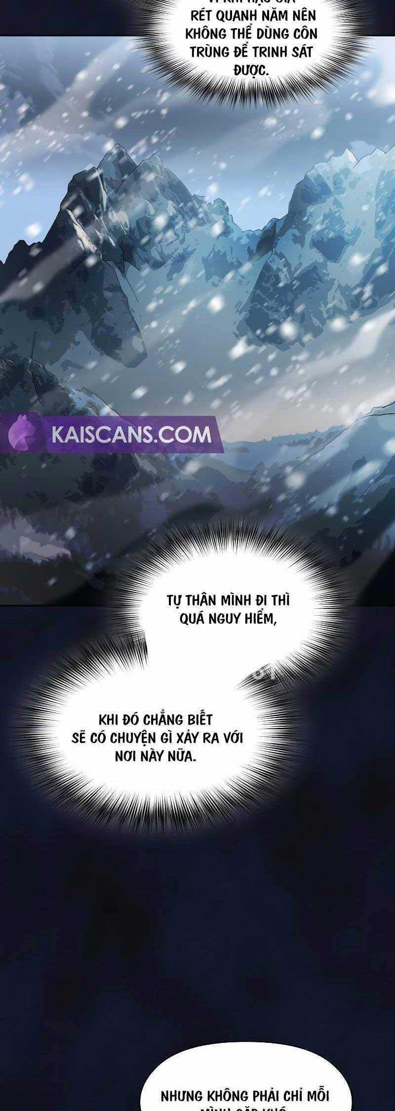 Nền Văn Minh Nebula Chapter 43 trang 2