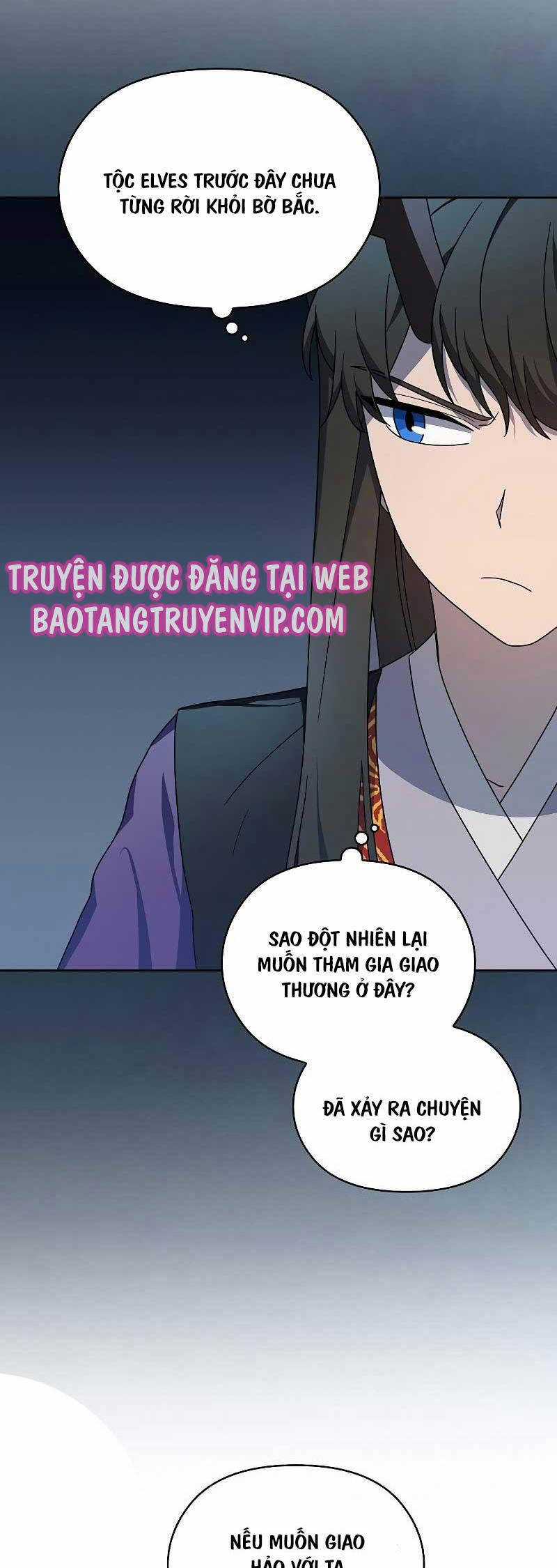 Nền Văn Minh Nebula Chapter 43 trang 20