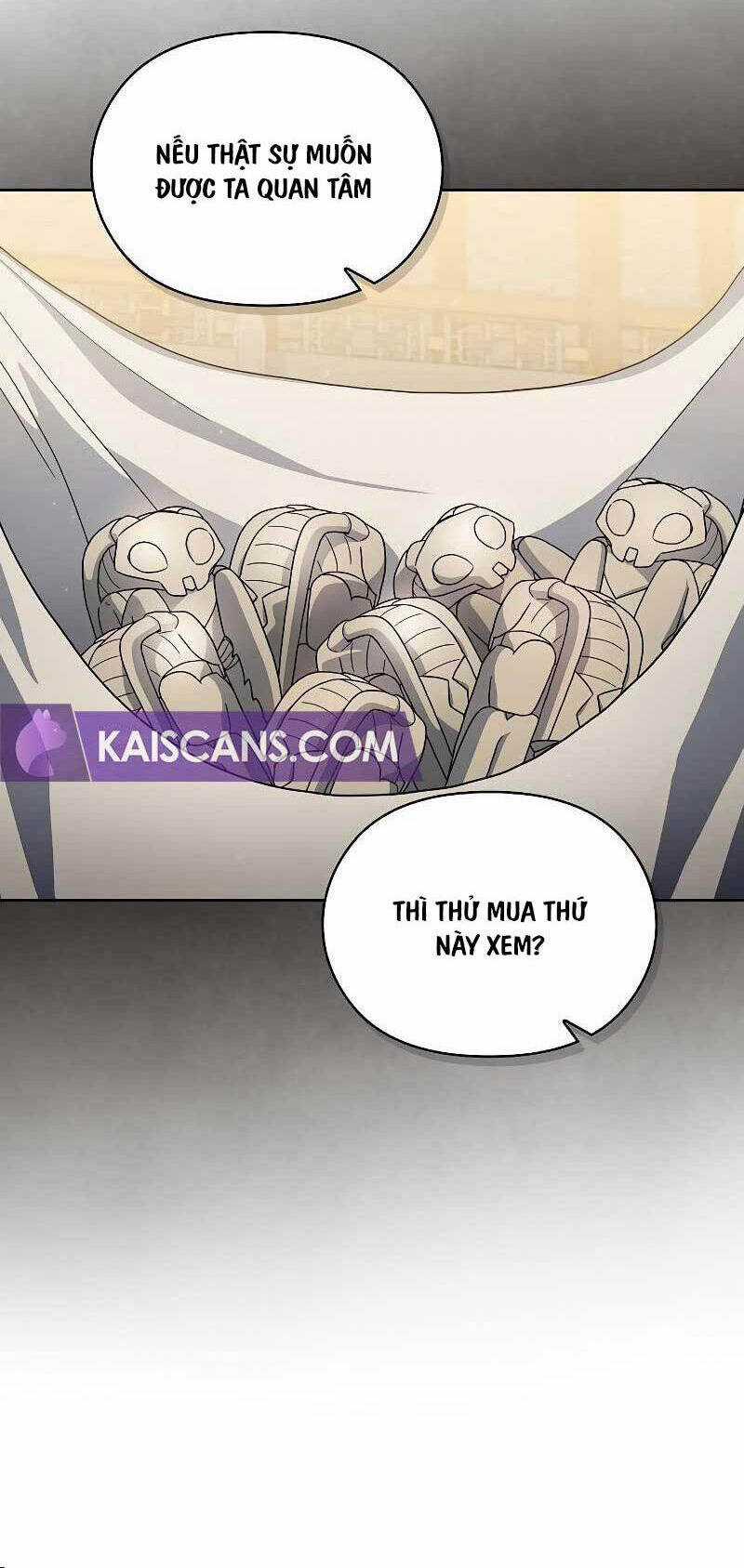 Nền Văn Minh Nebula Chapter 43 trang 23