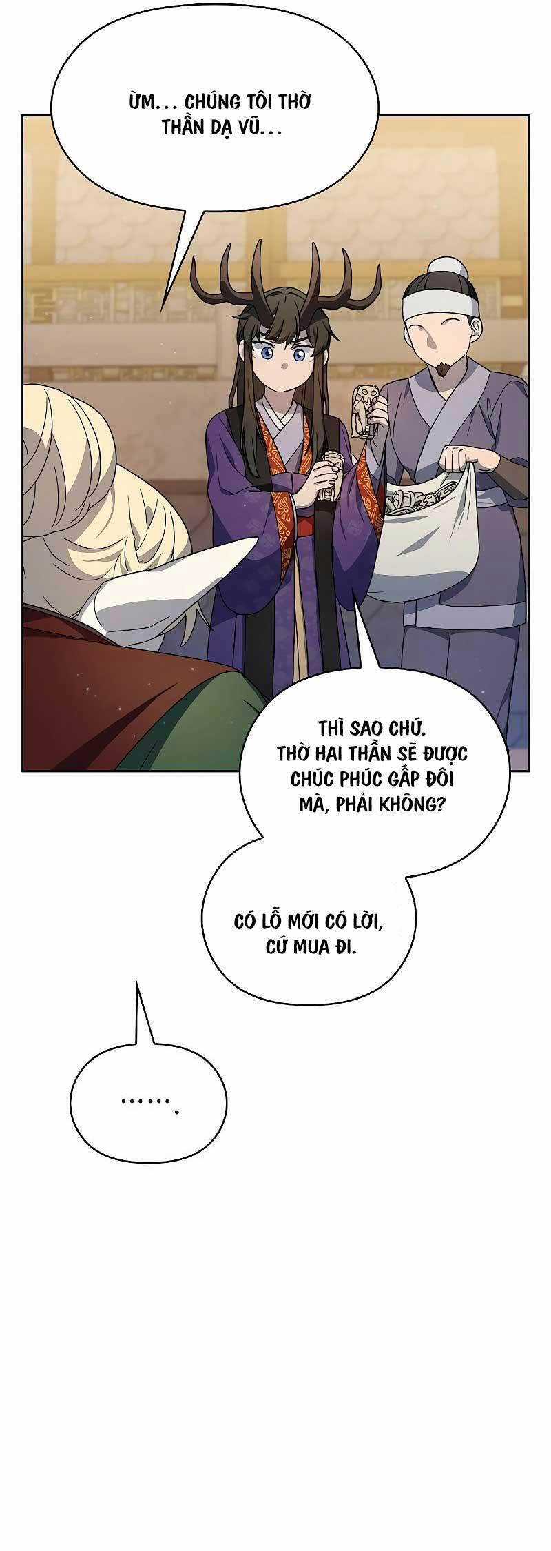 Nền Văn Minh Nebula Chapter 43 trang 24