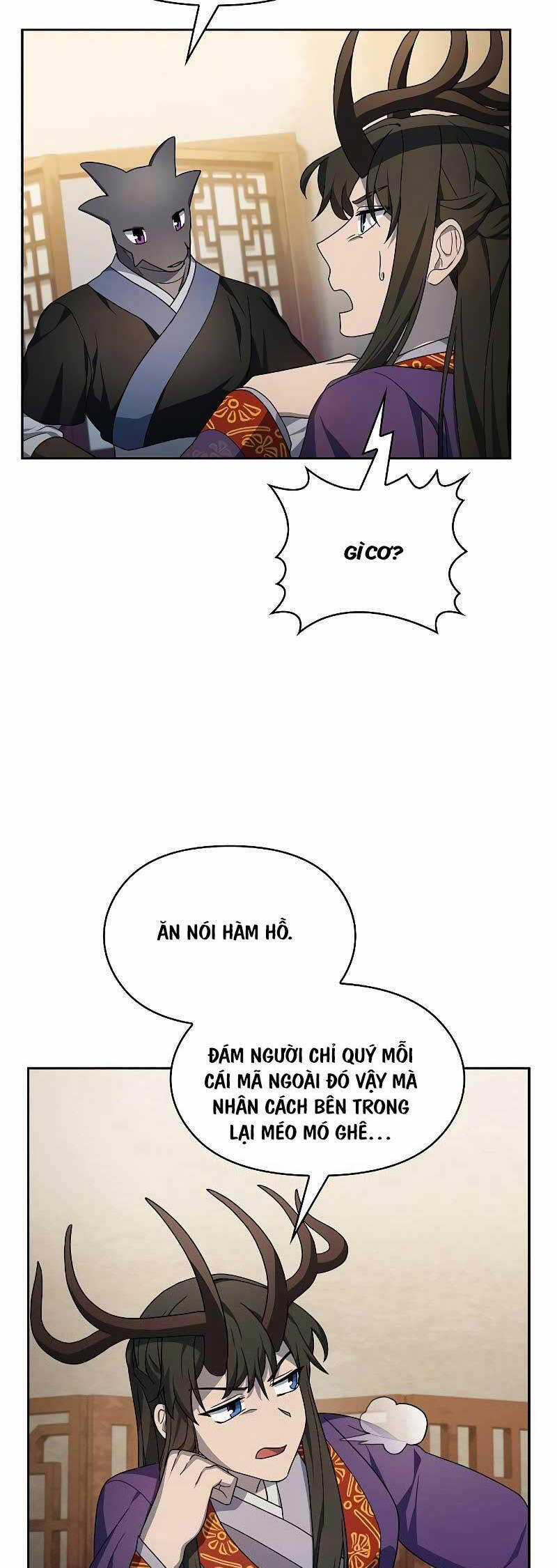 Nền Văn Minh Nebula Chapter 43 trang 28