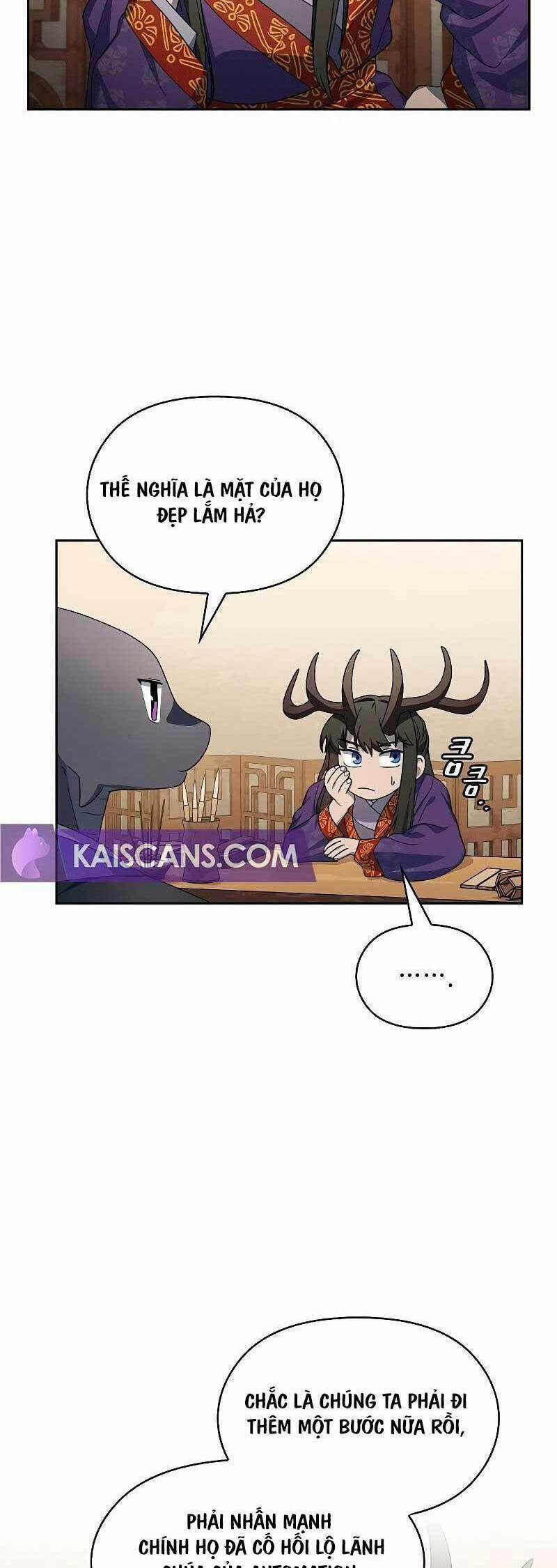 Nền Văn Minh Nebula Chapter 43 trang 29